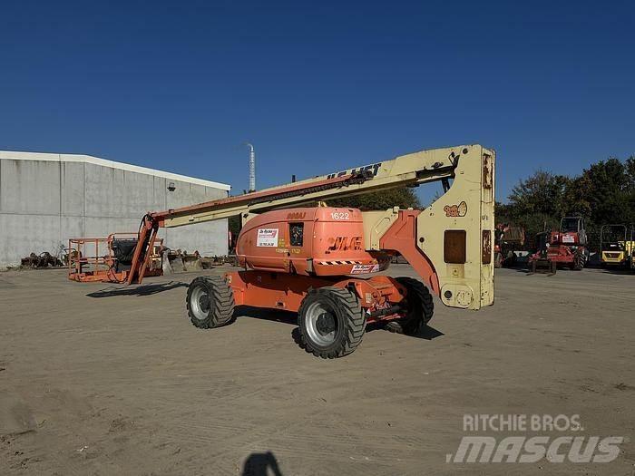 JLG 800AJ Zglobne dvižne ploščadi