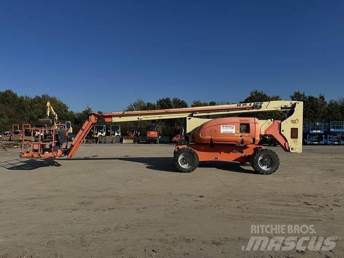 JLG 800AJ Zglobne dvižne ploščadi