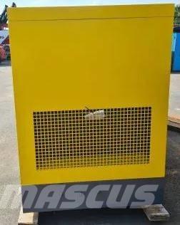 Atlas Copco QES80 Dizelski agregati