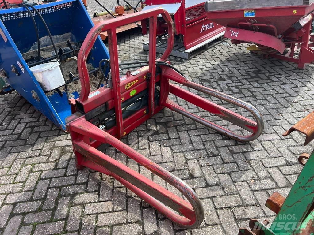 Wifo balenklem Druga oprema za žetev krme