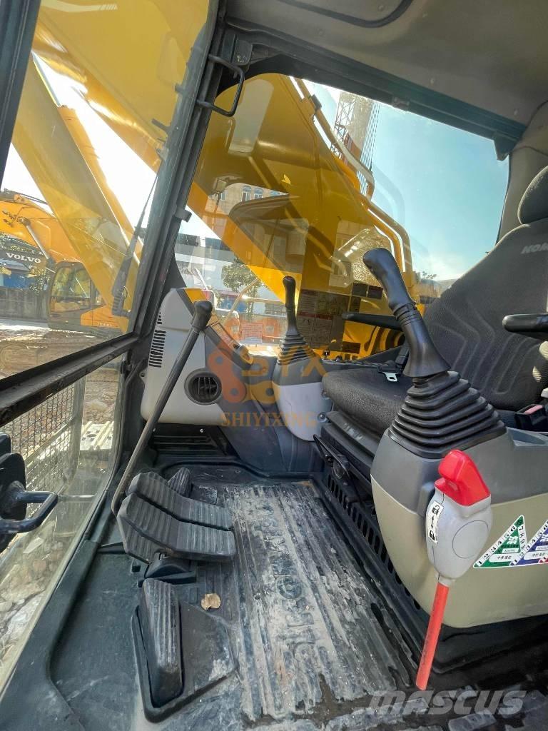 Komatsu PC 400-8 R Bagri goseničarji