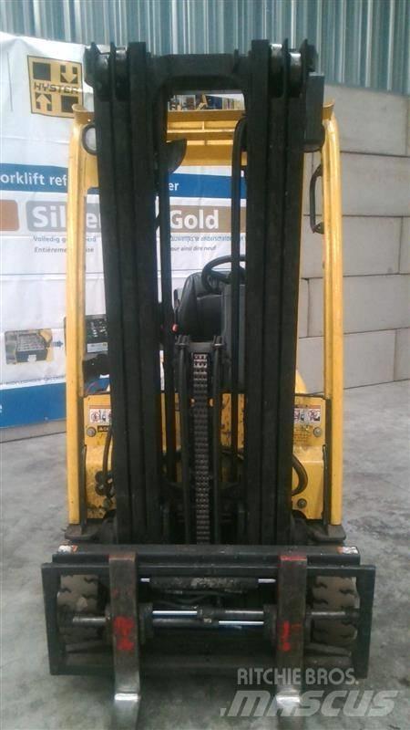Hyster J1.6XNT Električni viličarji