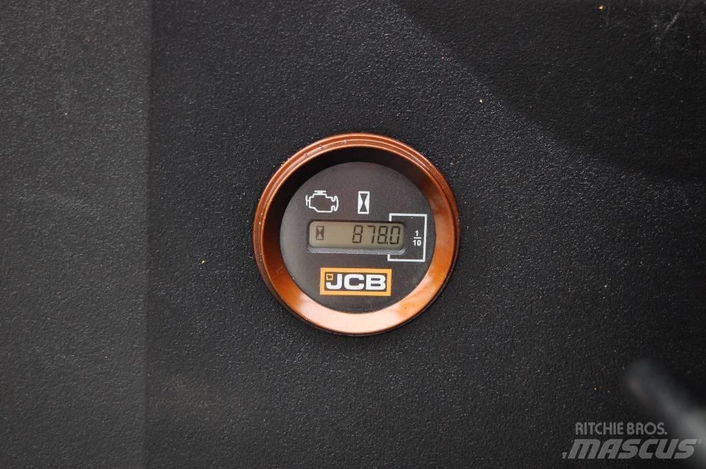 JCB 15 C-1 JCB 16C-1 Mini bagri <7t