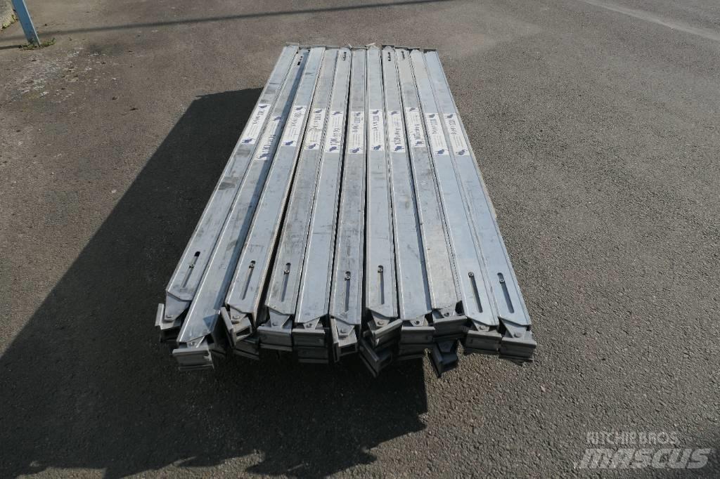  Lastbommar Alu Transport - drugo