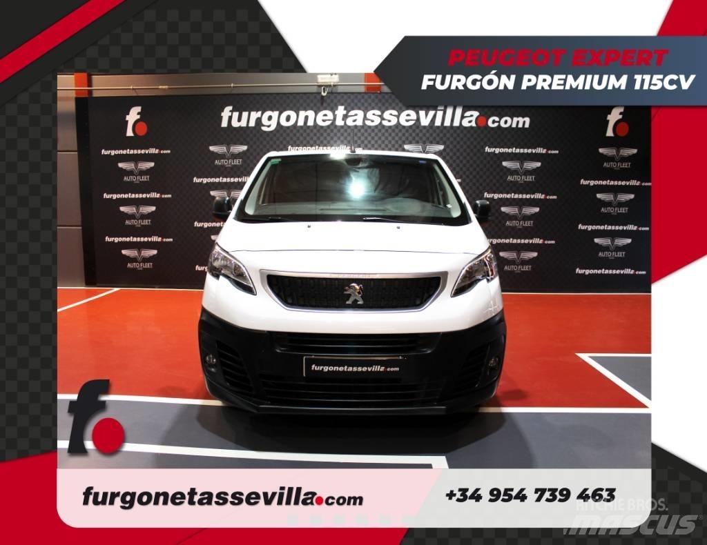 Peugeot Expert Dostavna vozila / kombiji