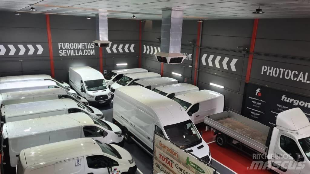 Peugeot Expert Dostavna vozila / kombiji