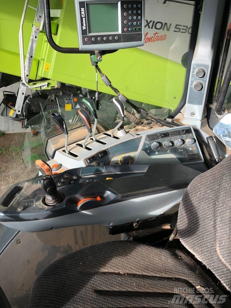 Valtra T174EA Traktorji