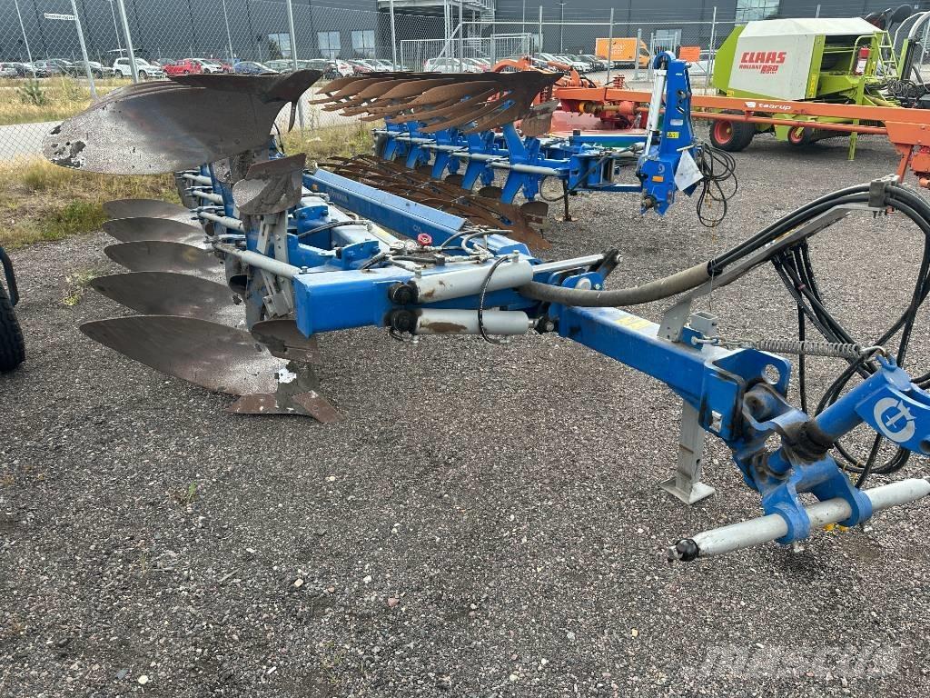 Överum CVL5975 H-XL- Obračalni plugi