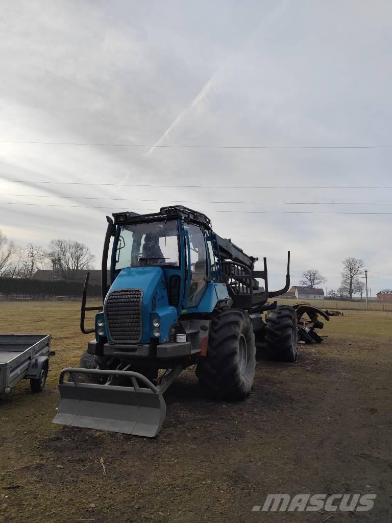 Pfanzelt Felix Skiderji