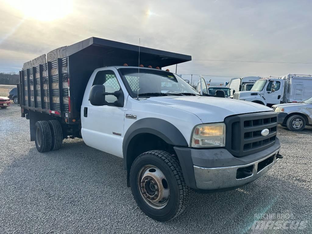 Ford F 450 Drugi tovornjaki