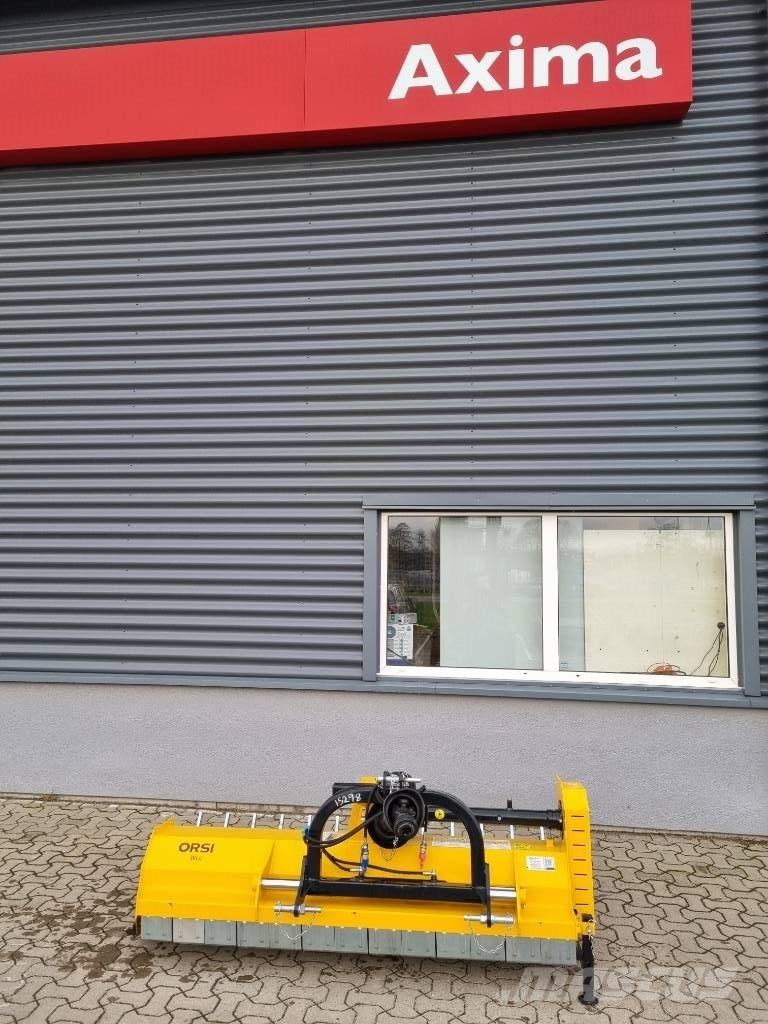 Orsi WLC 200 Kosilnice za pašnike