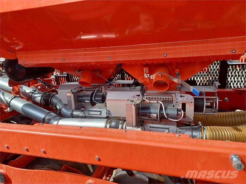 Kuhn Espro 8000 R Kombinirane sejalnice