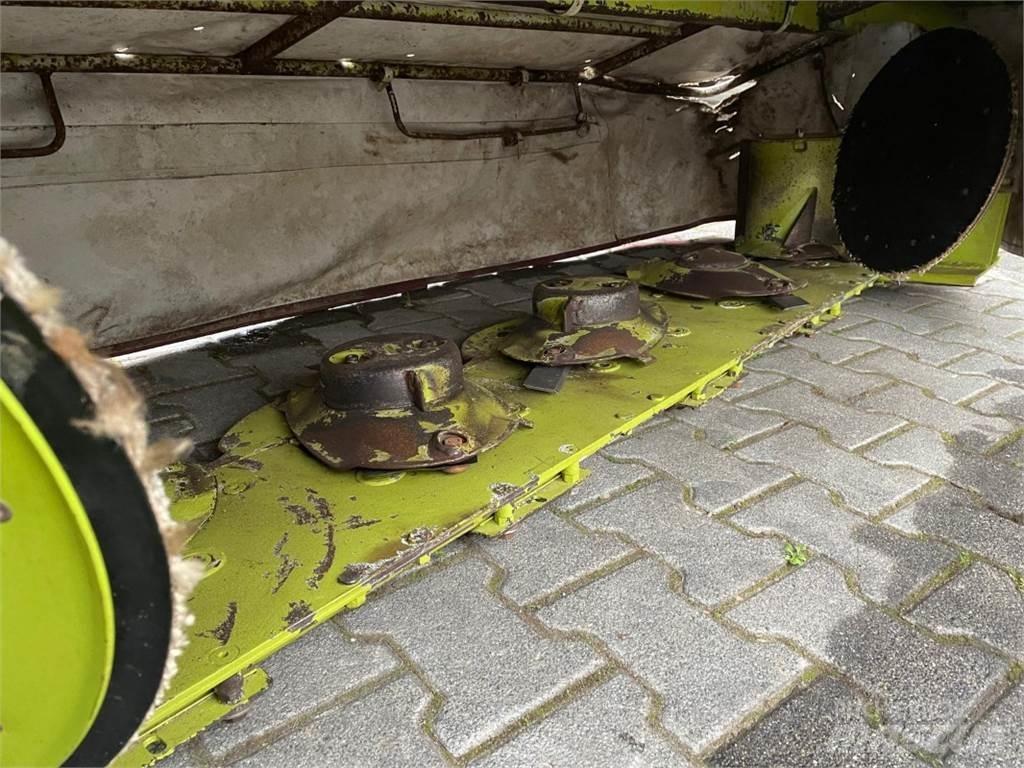 CLAAS DISCO 260 Diskaste kosilnice