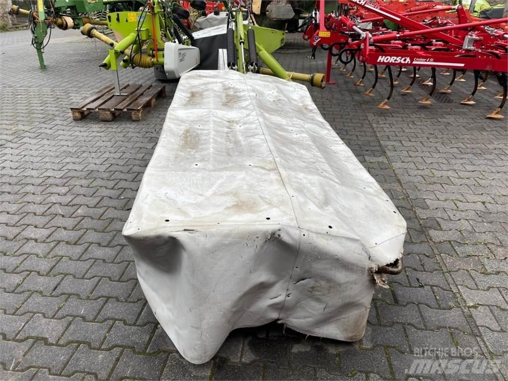 CLAAS DISCO 260 Diskaste kosilnice