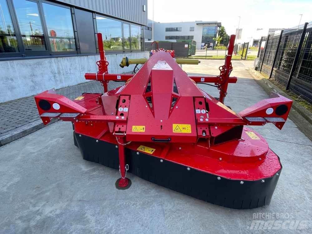 Grimme VT 220F Kmetijstvo - drugo