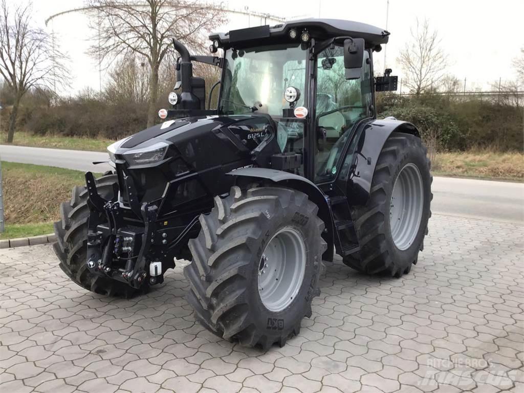 Deutz-Fahr 6125C Traktorji