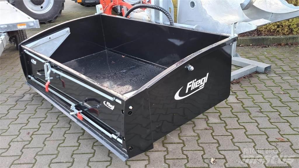 Fliegl GIGANT 220M Druga oprema za traktorje