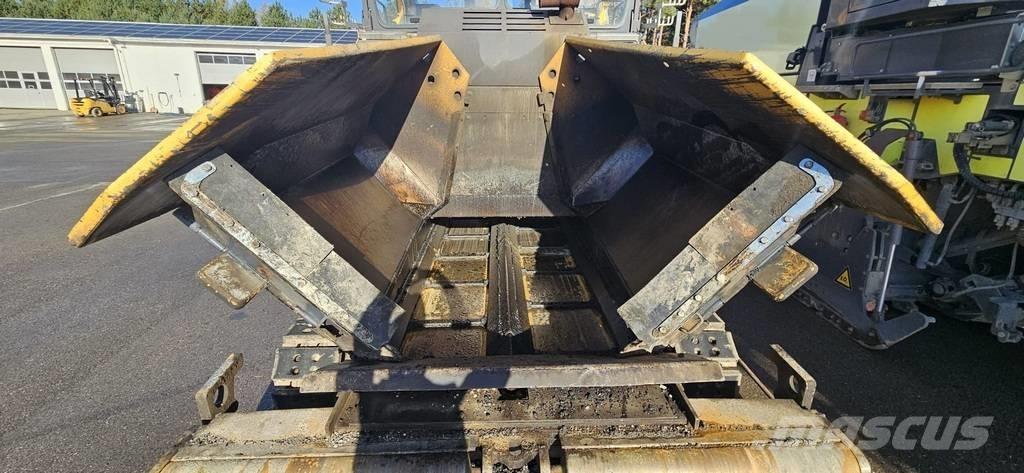 Volvo ABG P7820C Asfaltni finišerji