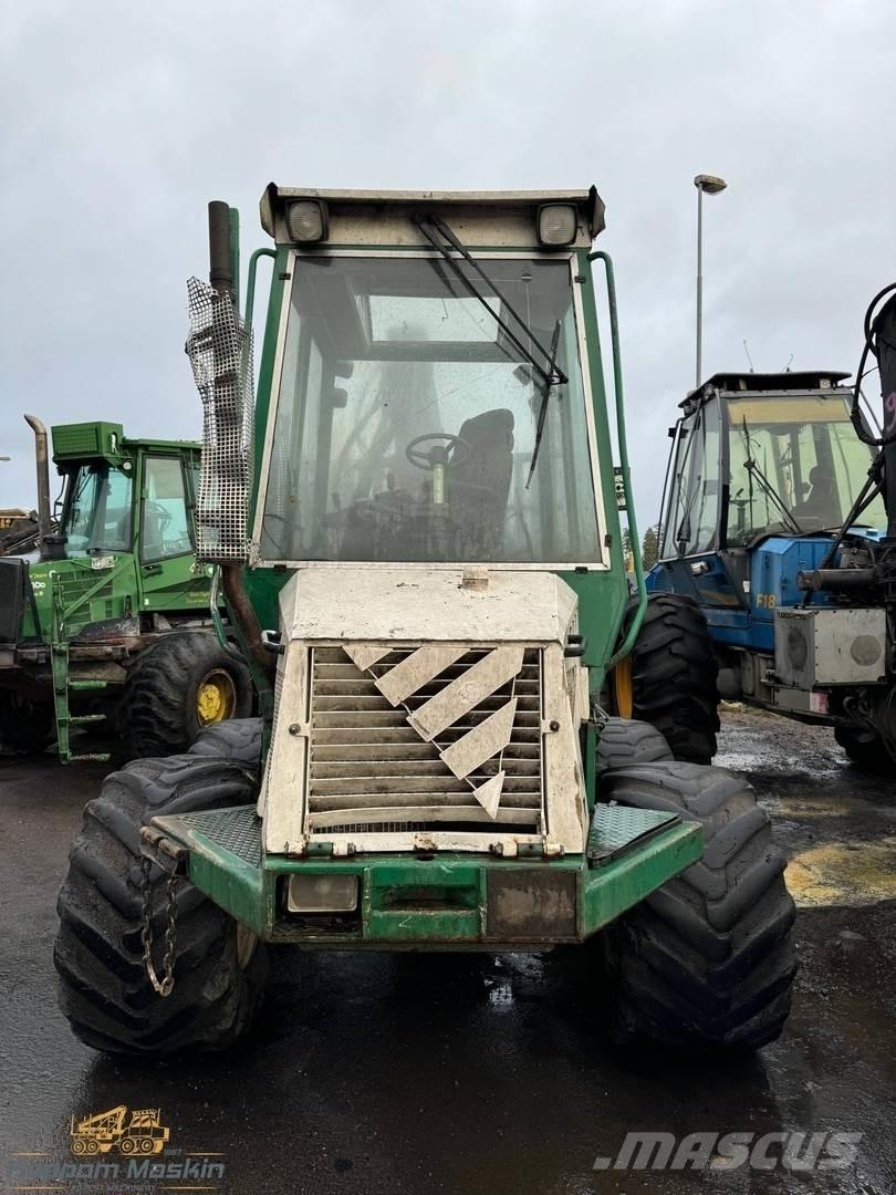 Gremo 950 Forwarderji