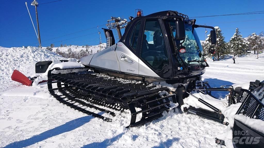 Prinoth Leitwolf Ratraki