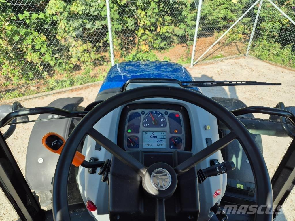 New Holland T 4.75s Traktorji