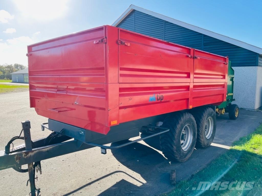 Mi LBC 100 BT Kiper prikolice