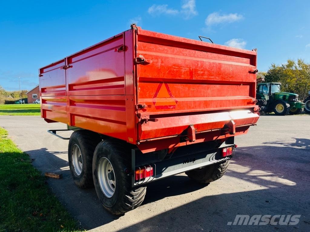 Mi LBC 100 BT Kiper prikolice