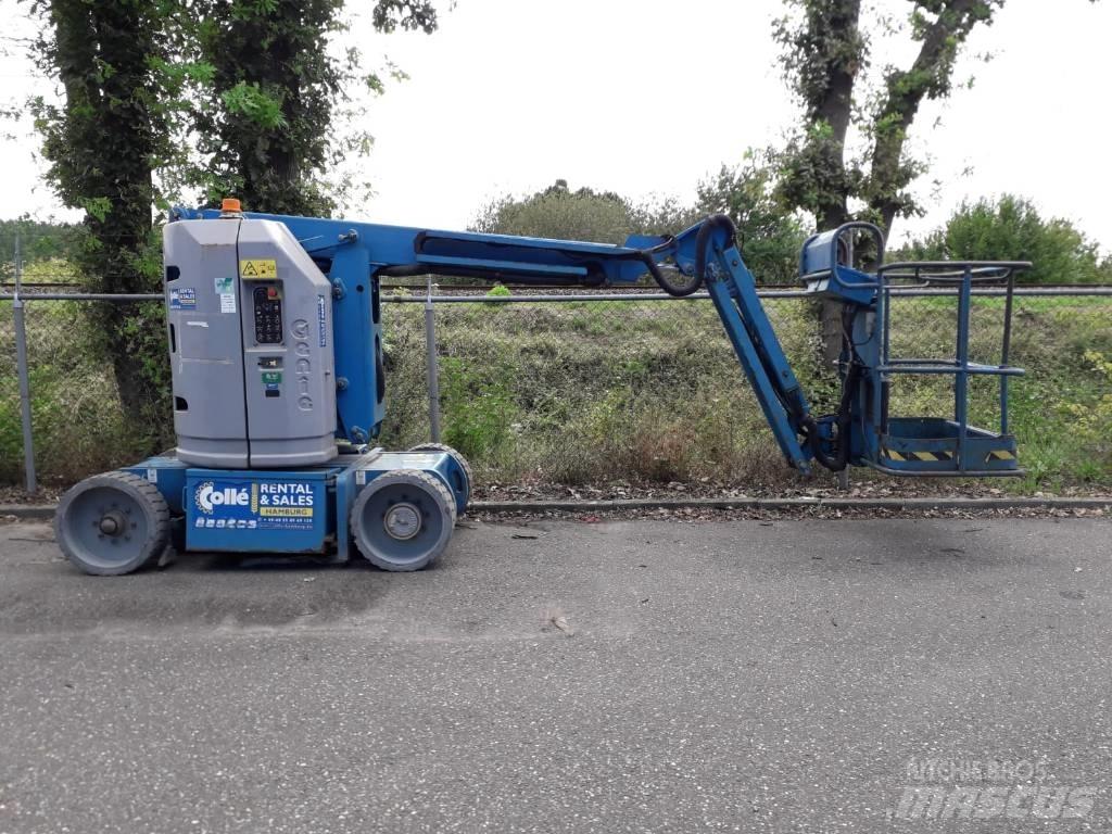 Genie Z 30/20 N Zglobne dvižne ploščadi