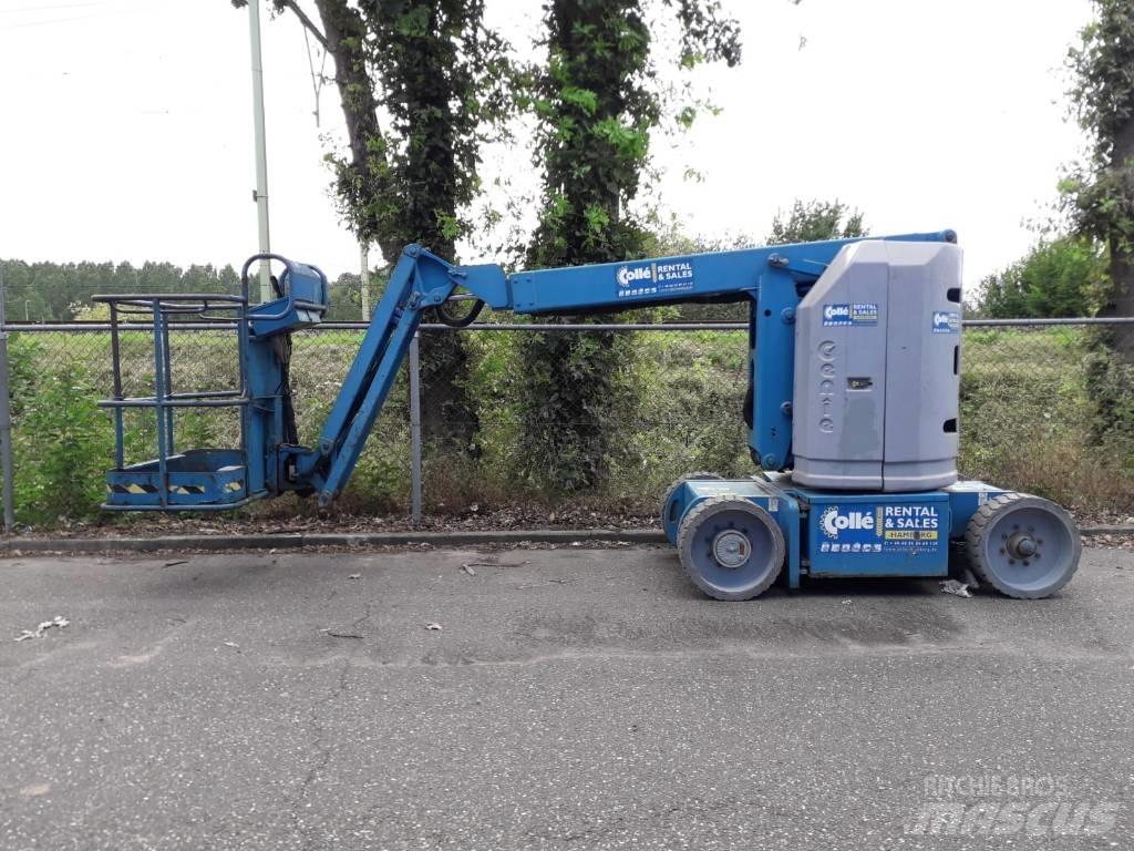 Genie Z 30/20 N Zglobne dvižne ploščadi