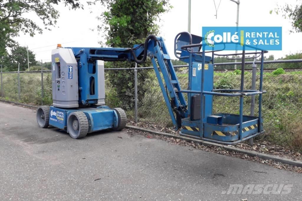 Genie Z-30/20N | 2007 Zglobne dvižne ploščadi