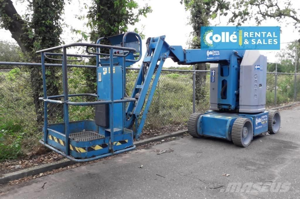 Genie Z-30/20N | 2007 Zglobne dvižne ploščadi