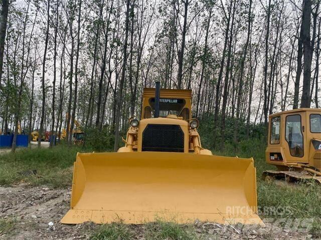 CAT D 7 G Buldožerji goseničarji