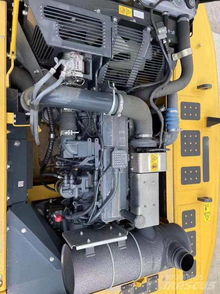 CAT CAT336F Midi bagri 7t – 12t