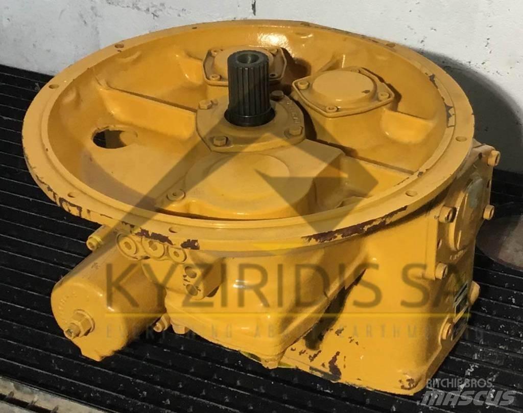 Linde B2PV 105 R Hidravlika
