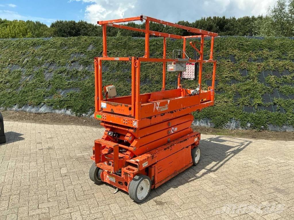 SkyJack SJ III 3219 Škarjaste dvižne ploščadi