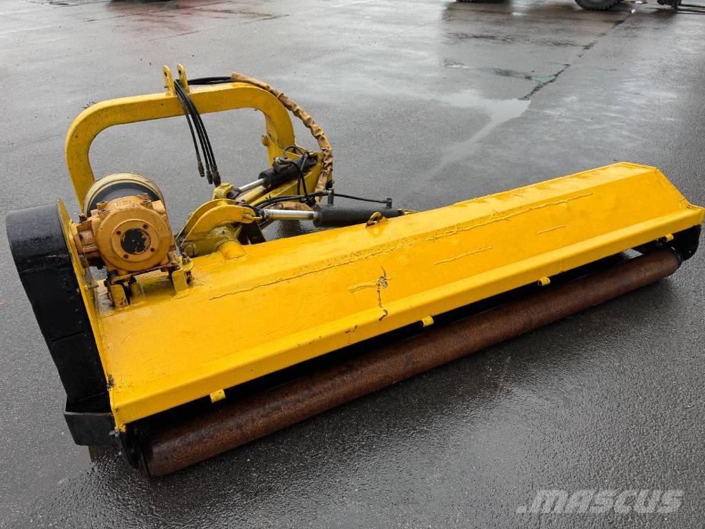 Berti Släntklippare Kmetijstvo - drugo