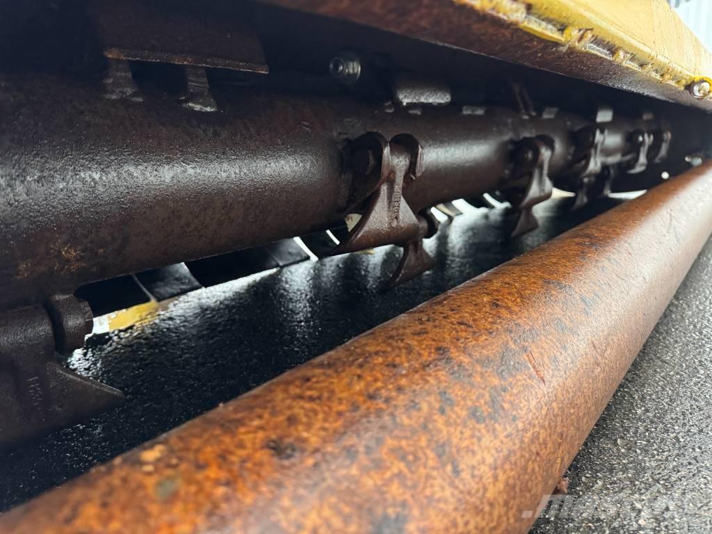 Berti Släntklippare Kmetijstvo - drugo