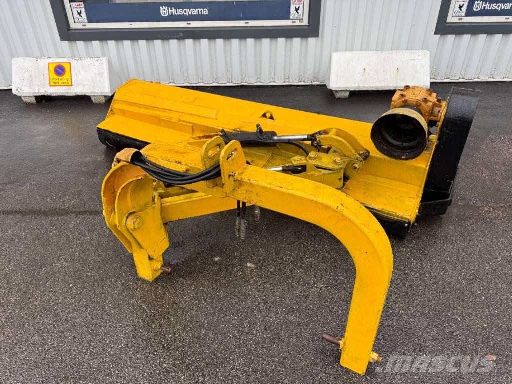 Berti Släntklippare Kmetijstvo - drugo