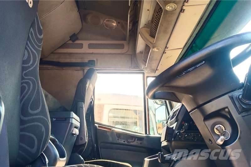 Iveco Stralis 460 Drugi tovornjaki