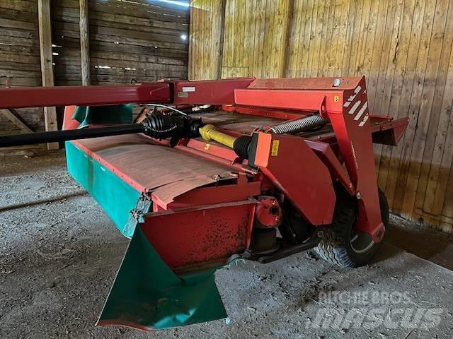 Kverneland 4232 CT Diskaste kosilnice