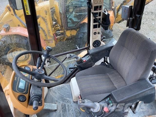 Hydrema 906B Rovokopači