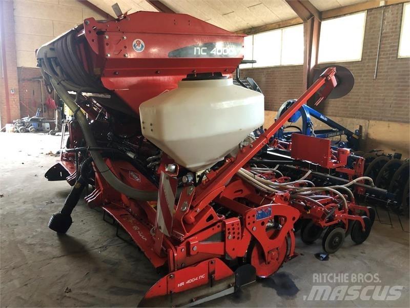 Kuhn HR 4004 / NC 4000 Kombinirane sejalnice