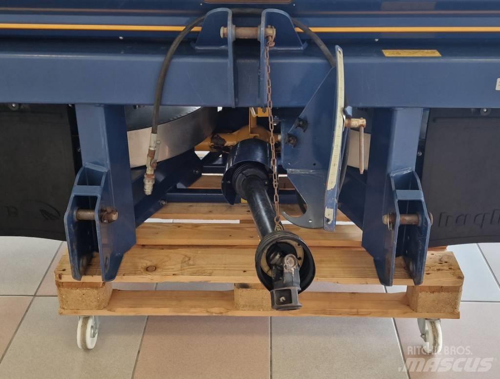 Bogballe M2 Trosilniki mineralnega gnojila
