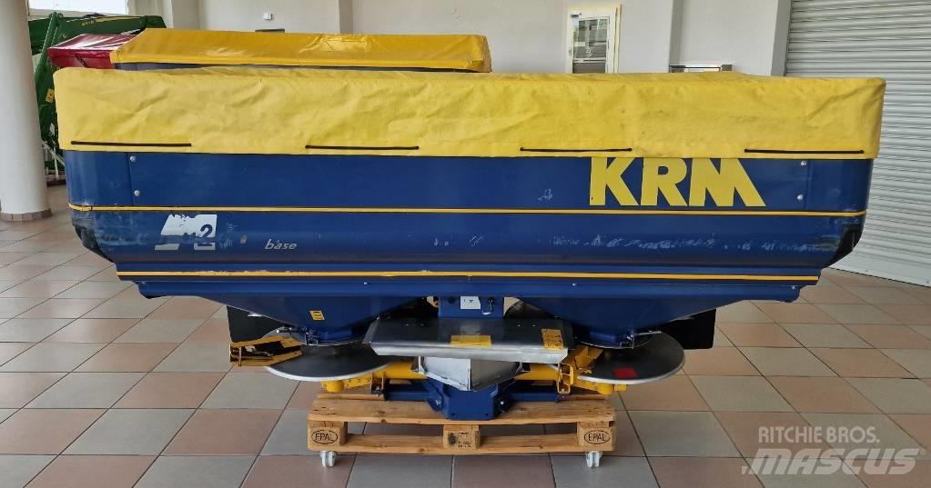 Bogballe M2 Trosilniki mineralnega gnojila
