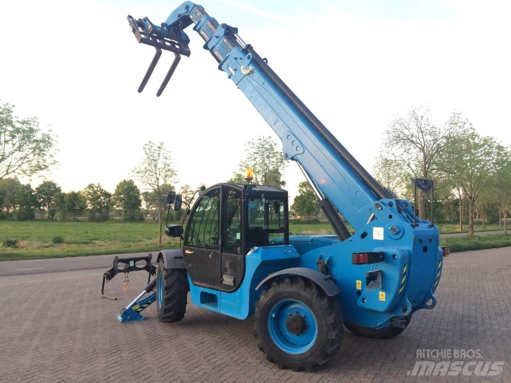 Manitou MT 1840 Teleskopski viličarji