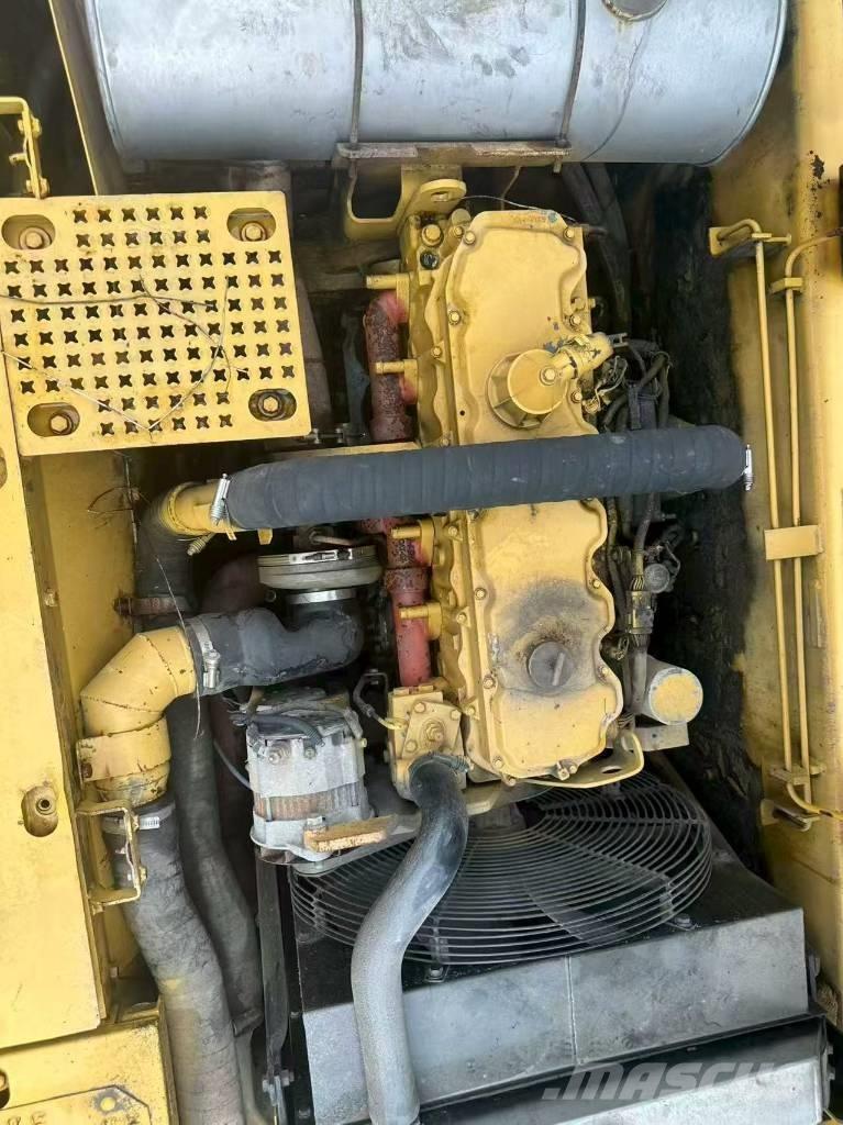 CAT 325 CL Bagri goseničarji
