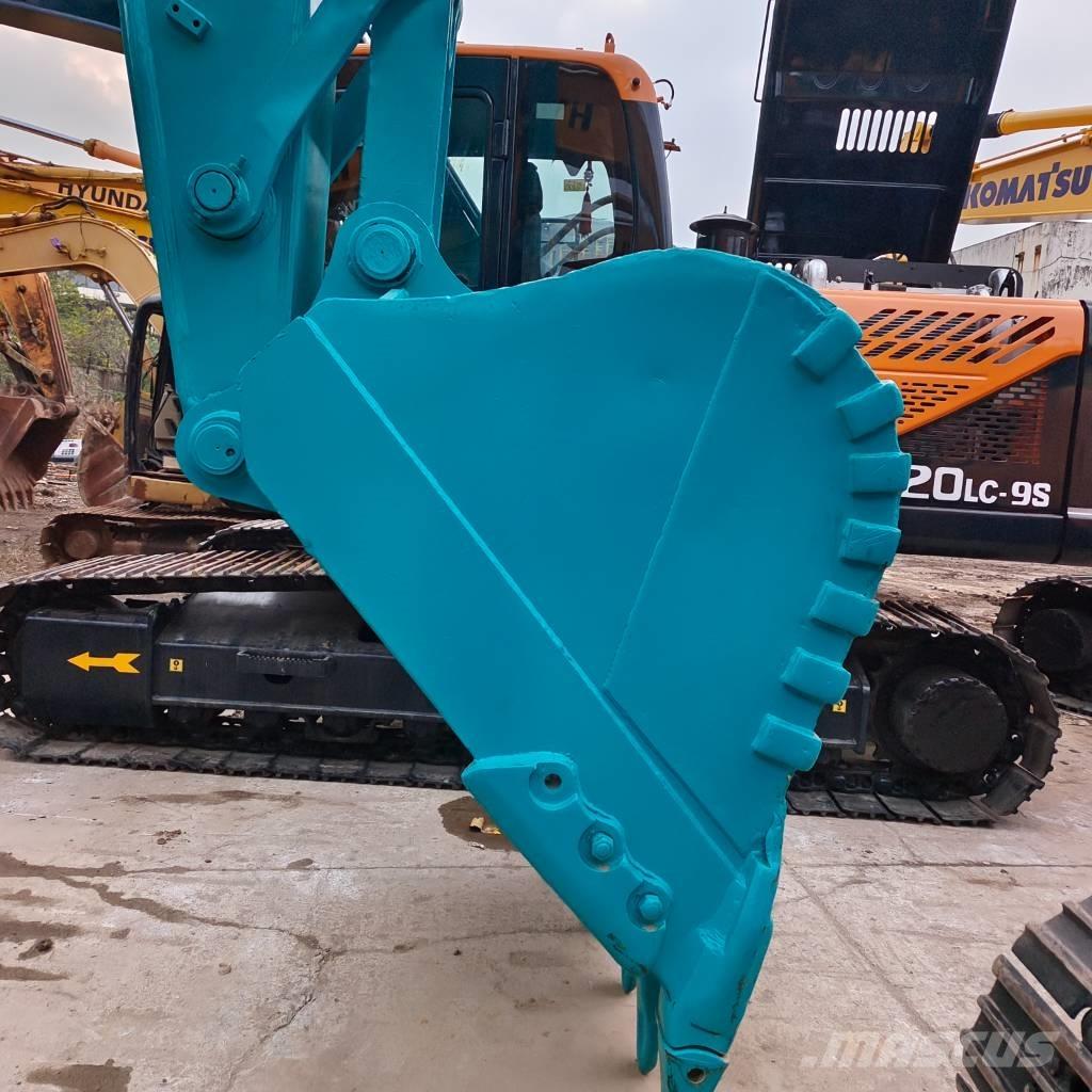 Kobelco SK350 Bagri goseničarji