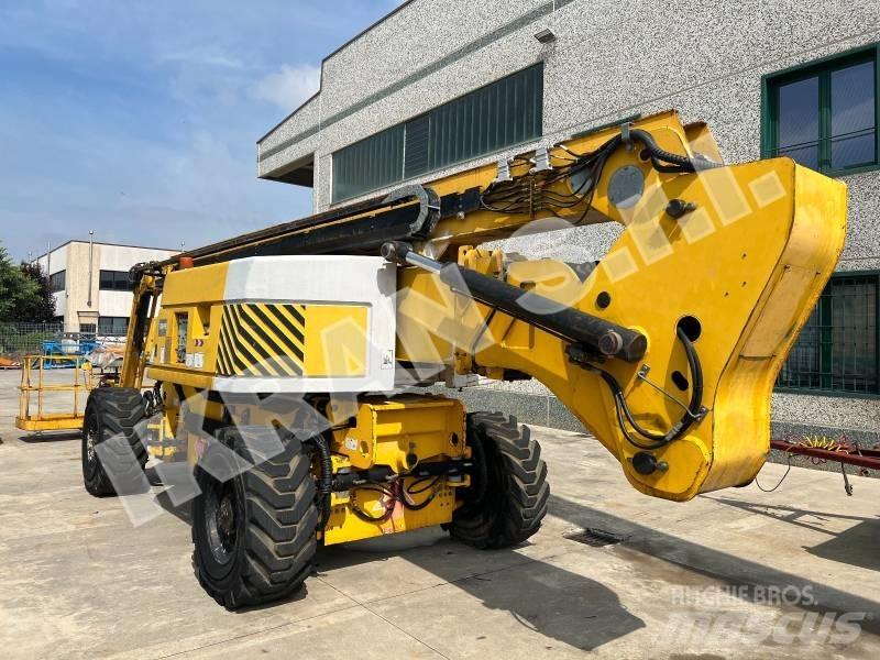 Haulotte HA32PX Zglobne dvižne ploščadi