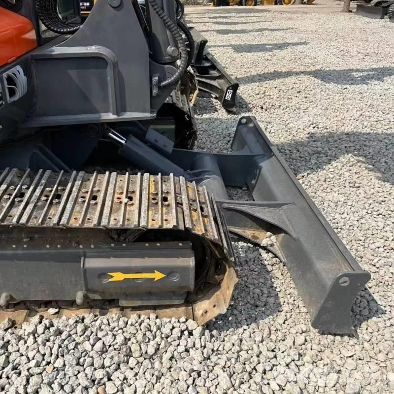 Hitachi 60 Bagri goseničarji