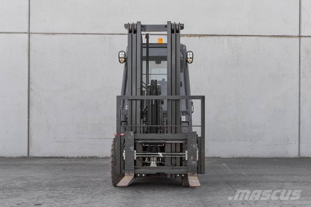 Manitou MI 35 D Dizelski viličarji